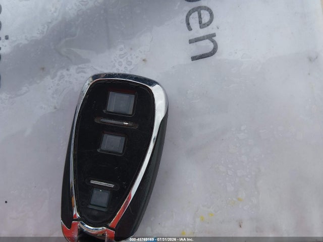 Aukcja sprzedaży 2019 Chevrolet Equinox Ls, vin: 2GNAXHEV4K6183987, numer aukcji: 45769169