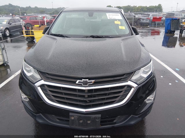 Aukcja sprzedaży 2019 Chevrolet Equinox Ls, vin: 2GNAXHEV4K6183987, numer aukcji: 45769169