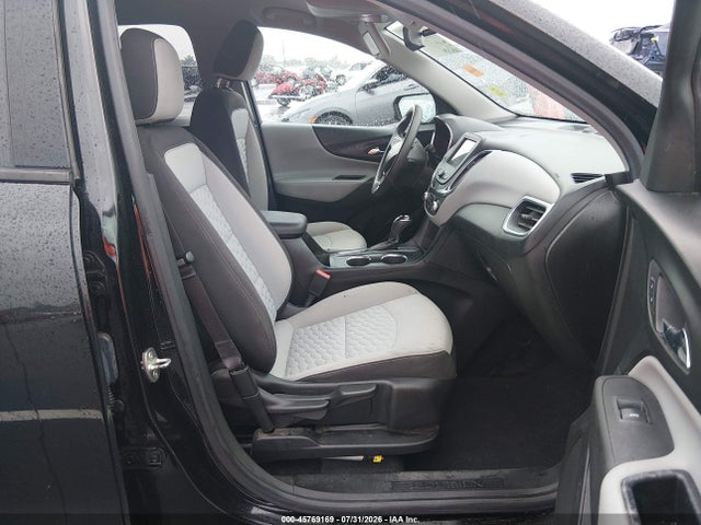 Aukcja sprzedaży 2019 Chevrolet Equinox Ls, vin: 2GNAXHEV4K6183987, numer aukcji: 45769169