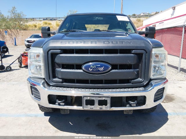 Ford F-350 Xl 2016 1FT8W3B64GED02909 Image 17