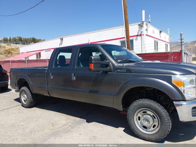Ford F-350 Xl 2016 1FT8W3B64GED02909 Image 18