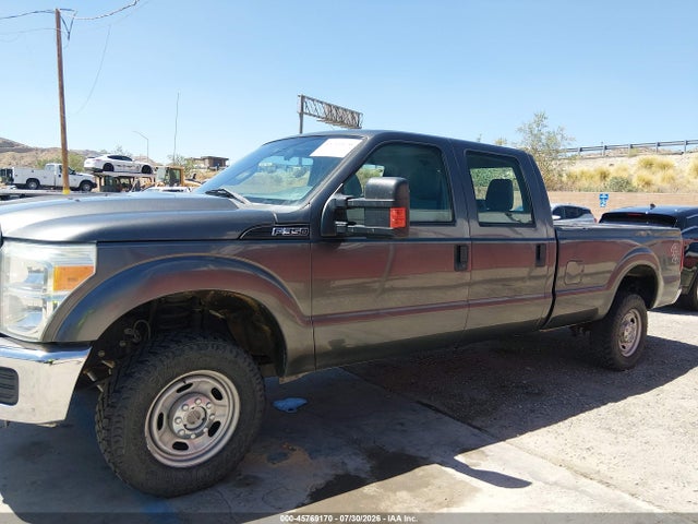 Ford F-350 Xl 2016 1FT8W3B64GED02909 Image 19