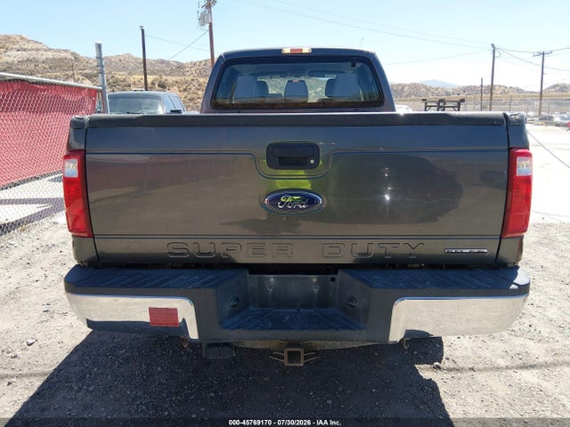 Ford F-350 Xl 2016 1FT8W3B64GED02909 Image 21