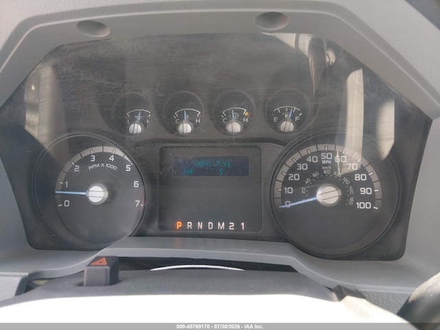 Ford F-350 Xl 2016 1FT8W3B64GED02909 Image 7