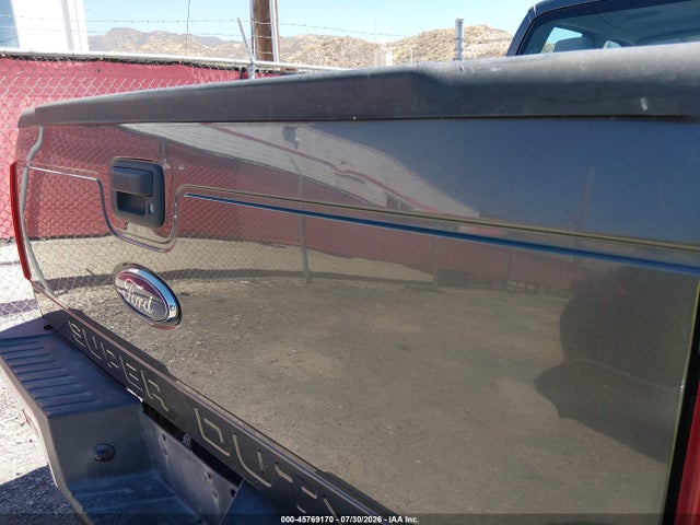 Ford F-350 Xl 2016 1FT8W3B64GED02909 Image 15