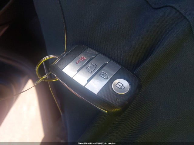 45769175 :رقم المزاد ، 3KPA24AD7NE497425 vin ، 2022 Kia Rio S مزاد بيع