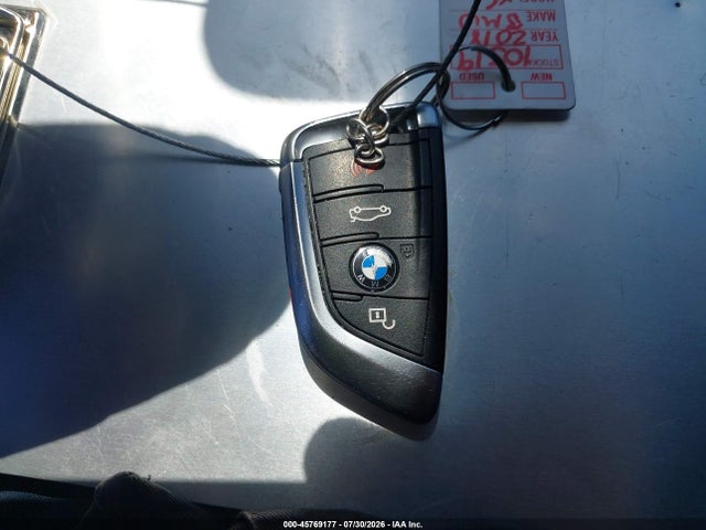 45769177 :رقم المزاد ، 5UXKU0C53J0G69497 vin ، 2018 Bmw X6 Sdrive35i مزاد بيع