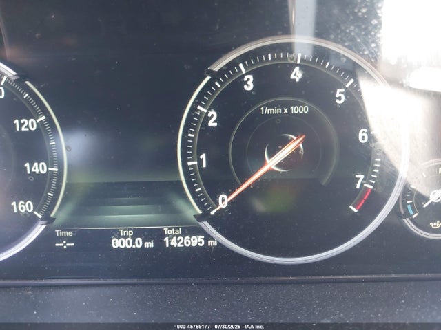 45769177 :رقم المزاد ، 5UXKU0C53J0G69497 vin ، 2018 Bmw X6 Sdrive35i مزاد بيع