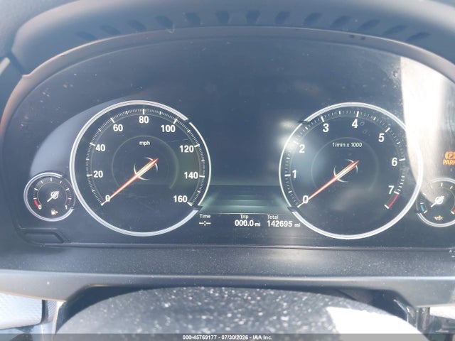 45769177 :رقم المزاد ، 5UXKU0C53J0G69497 vin ، 2018 Bmw X6 Sdrive35i مزاد بيع