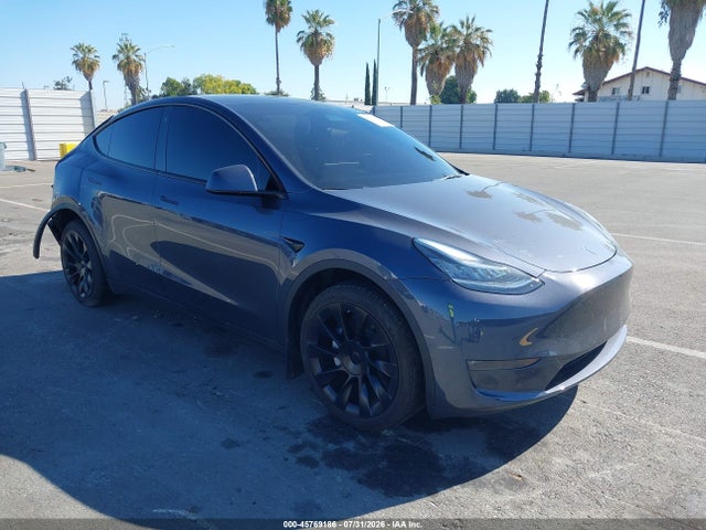 2023 7SAYGDEE4PA113410 main image