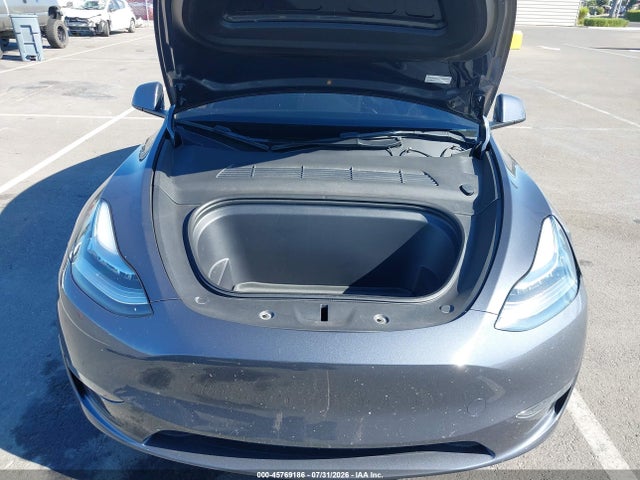 Tesla Model Y 2023 7SAYGDEE4PA113410 Image 10