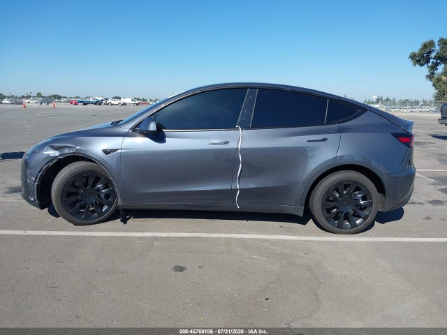 Tesla Model Y 2023 7SAYGDEE4PA113410 Image 15
