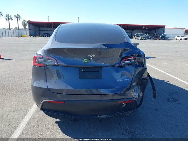 Tesla Model Y 2023 7SAYGDEE4PA113410 Image 17