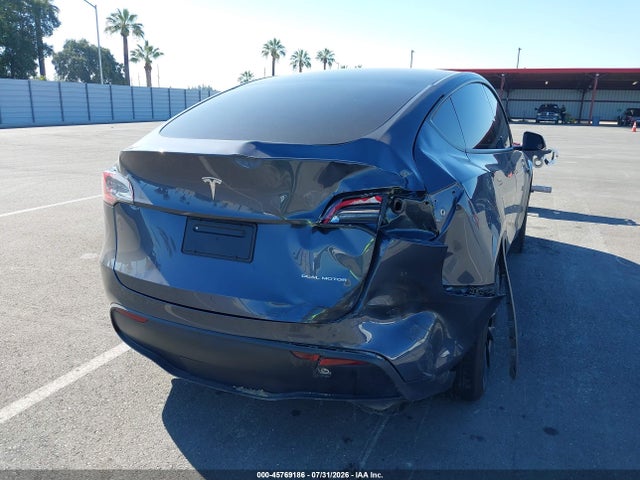Tesla Model Y 2023 7SAYGDEE4PA113410 Image 6