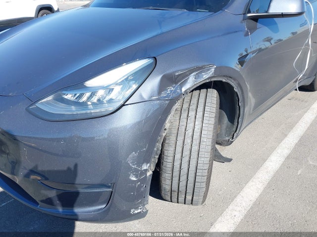 Tesla Model Y 2023 7SAYGDEE4PA113410 Image 12