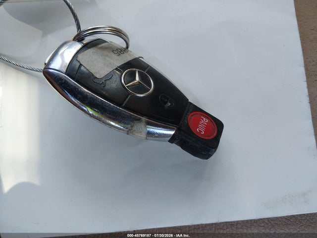 Aukcja sprzedaży 2001 Mercedes-benz E 320, vin: WDBJF65J31X054570, numer aukcji: 45769187