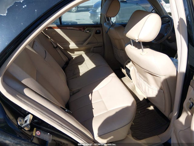 Aukcja sprzedaży 2001 Mercedes-benz E 320, vin: WDBJF65J31X054570, numer aukcji: 45769187