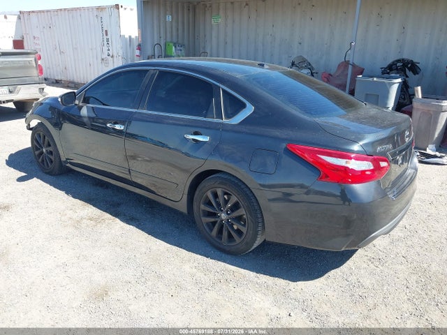 Nissan Altima 2.5 Sl 2017 1N4AL3AP4HC218287 Image 3
