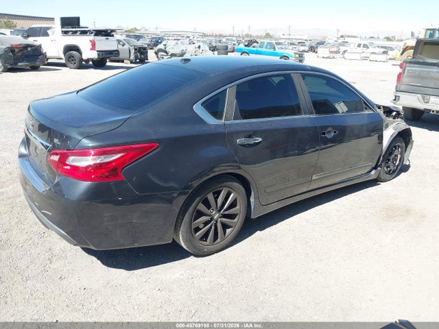 Nissan Altima 2.5 Sl 2017 1N4AL3AP4HC218287 Image 4