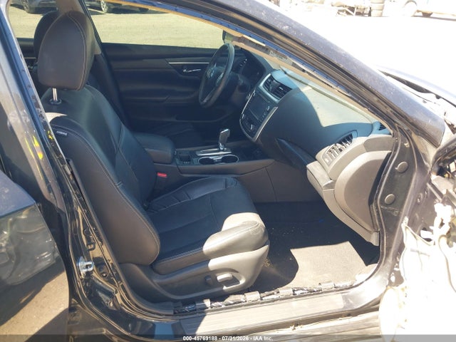 Nissan Altima 2.5 Sl 2017 1N4AL3AP4HC218287 Image 5