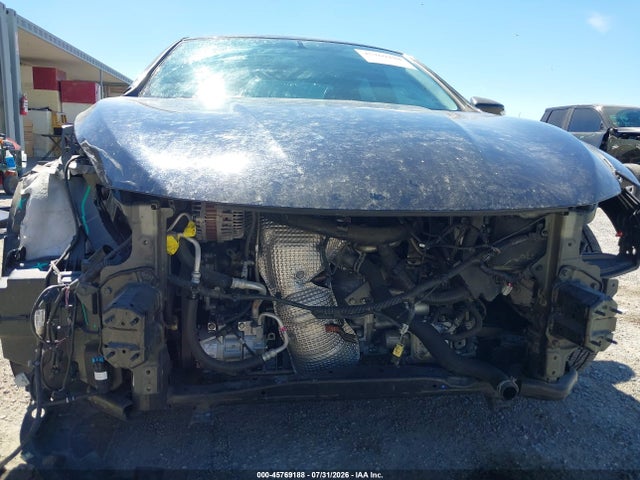 Nissan Altima 2.5 Sl 2017 1N4AL3AP4HC218287 Image 6