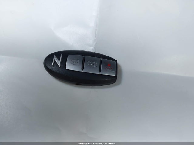 Aukcja sprzedaży 2013 Nissan 370z, vin: JN1AZ4EHODM880831, numer aukcji: 45769189