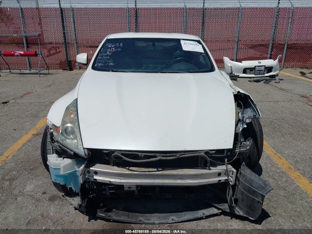 Aukcja sprzedaży 2013 Nissan 370z, vin: JN1AZ4EHODM880831, numer aukcji: 45769189