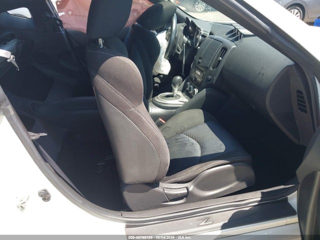 Aukcja sprzedaży 2013 Nissan 370z, vin: JN1AZ4EHODM880831, numer aukcji: 45769189