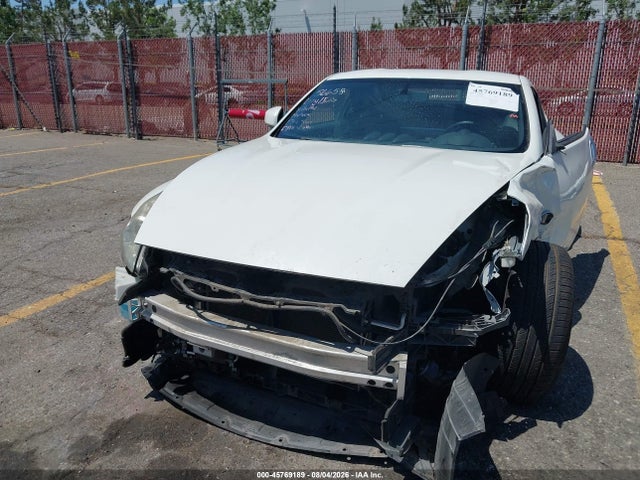 Aukcja sprzedaży 2013 Nissan 370z, vin: JN1AZ4EHODM880831, numer aukcji: 45769189
