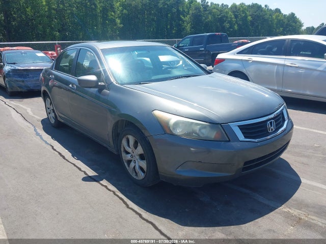 Продаж на аукціоні авто 2008 Honda Accord 2.4 Ex, vin: 1HGCP26788A145948, номер лоту: 45769191
