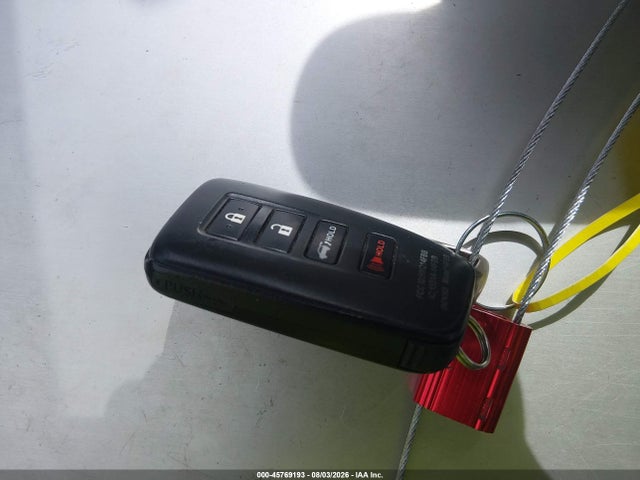 45769193 :رقم المزاد ، 2T2BGMCA5KC031412 vin ، 2019 Lexus Rx 450h مزاد بيع
