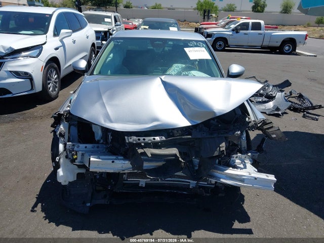 Honda Civic Lx 2022 19XFL2H56NE000256 Image 13