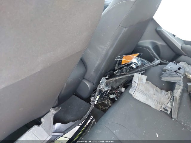 Honda Civic Lx 2022 19XFL2H56NE000256 Image 18