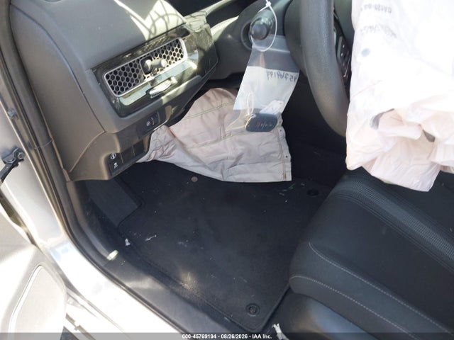 Honda Civic Lx 2022 19XFL2H56NE000256 Image 19