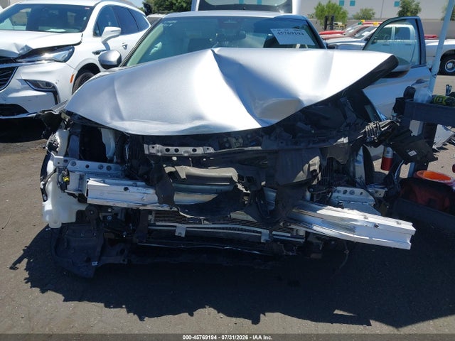 Honda Civic Lx 2022 19XFL2H56NE000256 Image 6