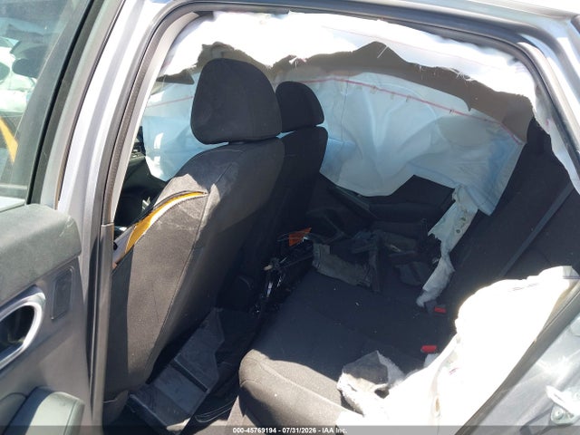 Honda Civic Lx 2022 19XFL2H56NE000256 Image 8