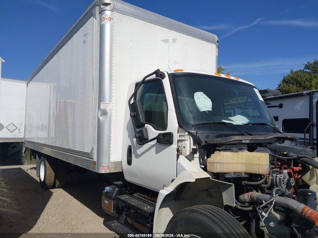 International Mv 2024 3HAEUMML9RL516200 Image 17