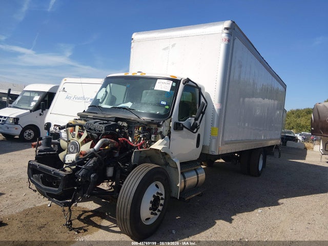 International Mv 2024 3HAEUMML9RL516200 Image 2
