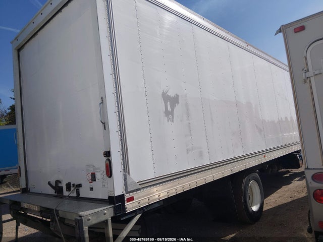 International Mv 2024 3HAEUMML9RL516200 Image 4