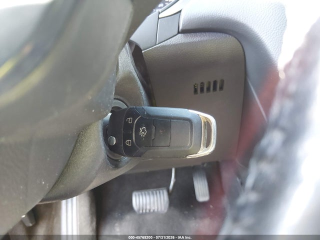 45769200 :رقم المزاد ، 3FA6P0HD3ER149478 vin ، 2014 Ford Fusion Se مزاد بيع