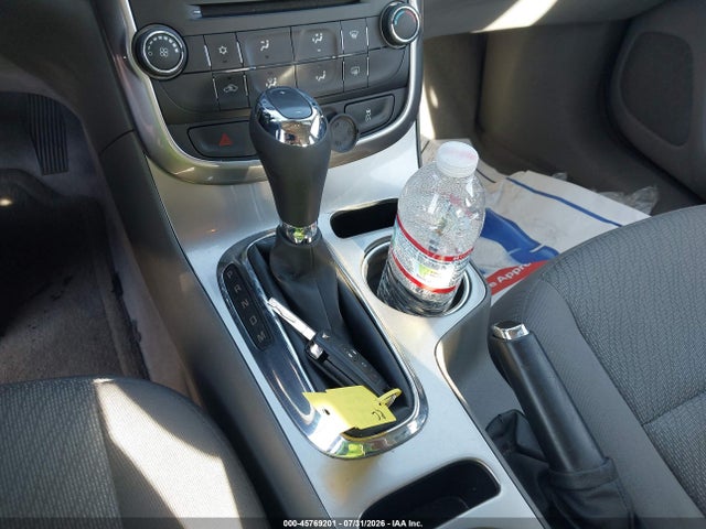 Chevrolet MALIBU LS 2015 1G11B5SL0FF129521 Image 11