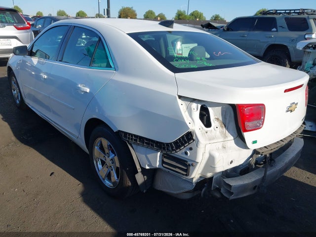 Chevrolet MALIBU LS 2015 1G11B5SL0FF129521 Image 3