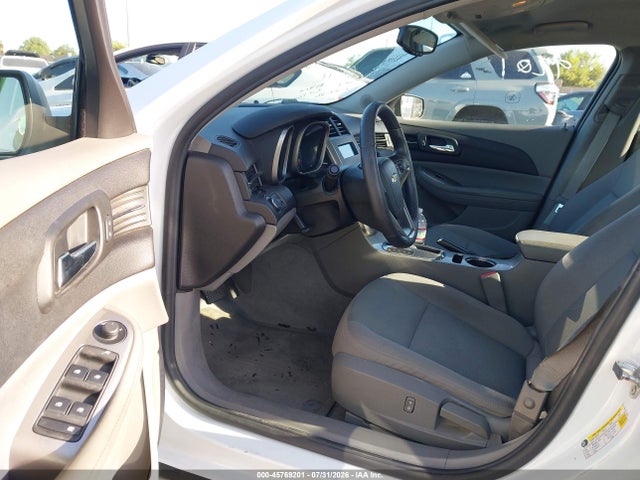 Chevrolet MALIBU LS 2015 1G11B5SL0FF129521 Image 5
