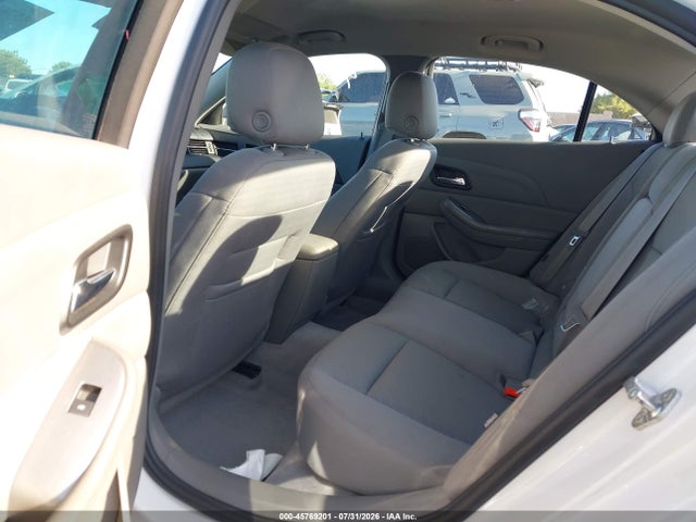 Chevrolet MALIBU LS 2015 1G11B5SL0FF129521 Image 8