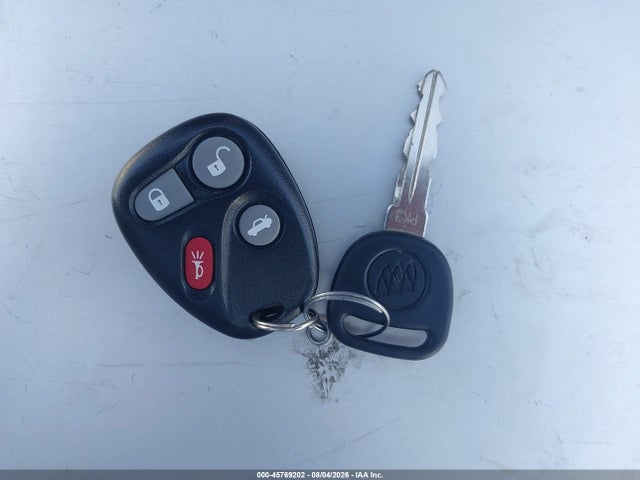 Aukcja sprzedaży 2005 Buick Lesabre Custom, vin: 1G4HP54K05U160043, numer aukcji: 45769202