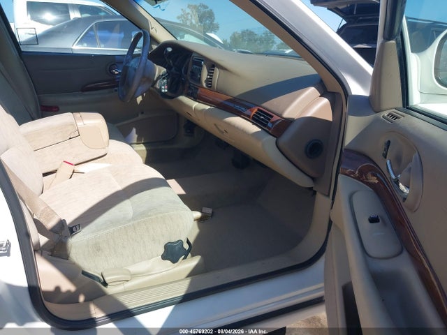 Aukcja sprzedaży 2005 Buick Lesabre Custom, vin: 1G4HP54K05U160043, numer aukcji: 45769202