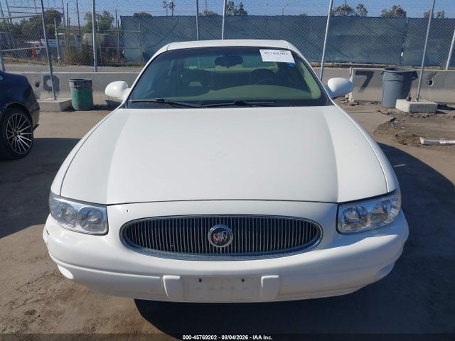 Aukcja sprzedaży 2005 Buick Lesabre Custom, vin: 1G4HP54K05U160043, numer aukcji: 45769202