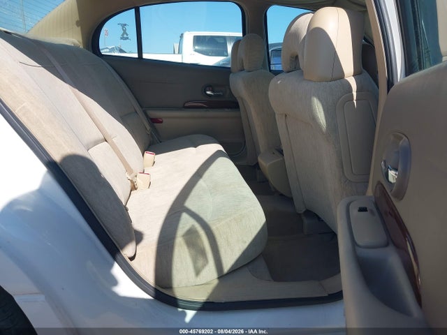Aukcja sprzedaży 2005 Buick Lesabre Custom, vin: 1G4HP54K05U160043, numer aukcji: 45769202