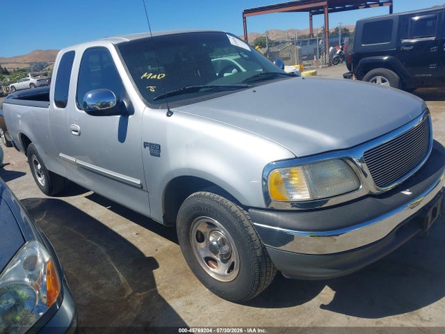 Aukcja sprzedaży 2000 Ford F-150 Lariat/work Series/xl/xlt, vin: 1FTRX17WXYKA29055, numer aukcji: 45769204