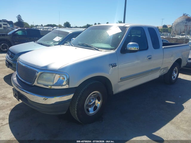 Aukcja sprzedaży 2000 Ford F-150 Lariat/work Series/xl/xlt, vin: 1FTRX17WXYKA29055, numer aukcji: 45769204